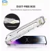 Термоскло DM Dust-Free Box Glass iPhone 11/XR