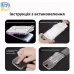 Термоскло DM Dust-Free Box Glass iPhone 12 Pro Max