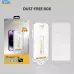 Термоскло DM Dust-Free Box Glass iPhone 14 Pro Max