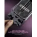Захисне скло з аплікатором ArmorStandart Black Icon Supreme EZ для iPhone 14 Pro (ARM79259)