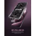 Захисне скло з аплікатором ArmorStandart Black Icon Supreme EZ для iPhone 14 Pro (ARM79259)