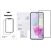Захисне скло BeCover для Samsung Galaxy A36 SM-A366 Black (712886)