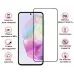 Захисне скло BeCover для Samsung Galaxy A36 SM-A366 Black (712886)