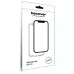 Захисне скло BeCover для Samsung Galaxy S24 FE SM-S721 10D Black (712486)