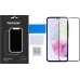 Захисне скло BeCover для Samsung Galaxy S24 FE SM-S721 Black (712485)