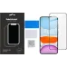 Захисне скло BeCover для Samsung Galaxy S24 Plus SM-S926 Black (711036)