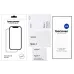 Захисне скло BeCover для Samsung Galaxy S24 Ultra SM-S928 10D Black (711362)