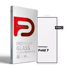 Захисне скло ArmorStandart Pro на зовнішній дисплей для Samsung Fold 7 (ARM88012)