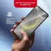 Захисне скло з аплікатором Intaleo MagicBox для Samsung Galaxy S24 Plus Black (4820266742881)