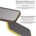 Захисне скло Drobak для Samsung Galaxy S26 Plus Black Frame A+ (151505)