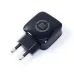 Мережевий зарядний пристрій EVOC 2USB Travel Charger 2.4A (3208S) Black