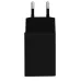 Мережевий зарядний пристрій ColorWay 1USB QC 3.0 18W Black