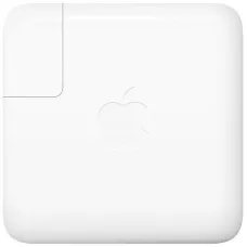 Мережевий зарядний пристрій Apple 87W USB-C Power Adapter (MNF82) (HC, in box)