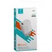 Мережевий зарядний пристрій SkyDolphin SC31 QC3.0 1USB/3.5A Black