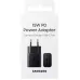 Мережевий зарядний пристрій Samsung 15W Power Adapter (w/o cable) White (EP-T1510NWEGRU)