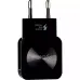 Мережевий зарядний пристрій Gelius Ultra Prime GU-HC02 2USB 2.1A Black