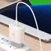 Мережевий зарядний пристрій SkyDolphin SC38 12W PD White