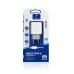 Мережевий зарядний пристрій SkyDolphin SC38T 12W + Type-C White