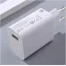 Мережевий зарядний пристрій Xiaomi 33W Charging Combo Type-A White + USB-C (BHR6039EU)