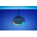 Безпровідний зарядний пристрій Razer Chroma Charging Pad 10W Fast WL Charger RGB Black (RC21-01600100-R371) Безпровідний зарядний пристрій Razer Chroma Charging Pad 10W Fast WL Charger RGB Black (RC21-01600100-R371)