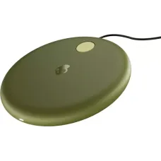 Бездротовий зарядний пристрій Skullcandy Fuelbase Wireless Charge Pad Moss (S7FBZ-M726)