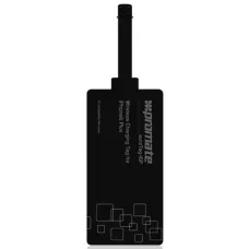 Приймач Promate AuraTag-i6P Black