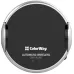 Бездротовий зарядний пристрій ColorWay AutoSense Car Wireless Charger 2 10W Black