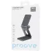 Бездротовий зарядний пристрій Proove Titan Volt 3in1 Gray Бездротовий зарядний пристрій Proove Titan Volt 3in1 Gray