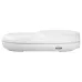 Бездротовий зарядний пристрій Belkin UltraCharge 2-in-1 Foldable Magnetic 25W White (WIZ039KQWH)