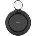 Бездротовий зарядний пристрій Belkin UltraCharge Pro 3-in-1 Magnetic 25W Charcoal (WIZ040KQCH)