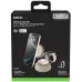 Бездротовий зарядний пристрій Belkin UltraCharge Pro 3-in-1 Magnetic 25W Sand (WIZ040kqSD)