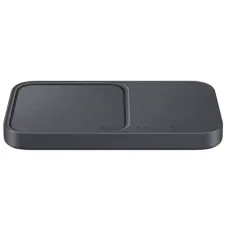 Бездротовий зарядний пристрій Samsung Wireless Charger Duo EP-P5400 w/o TA Black (EP-P5400BBRG)