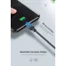 Кабель Ugreen US287 USB - Type-C Cable 2м White (UGR-60123) Кабель Ugreen US287 USB - Type-C Cable 2м White (UGR-60123)