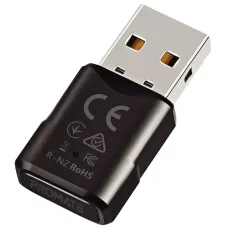 Bluetooth адаптер Promate Bluelink Black (bluelink.black)