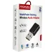 Bluetooth адаптер Promate Bluelink Black (bluelink.black)