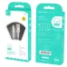 Кабель SkyDolphin S06T LED Smart Power Type-C 3A/1m білий