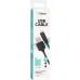 Кабель Gelius One GP-UC119 Type-C Black (1m) Кабель Gelius One GP-UC119 Type-C Black (1m)