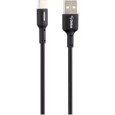 Кабель Gelius Pro I-Type Lamp GP-UC100 Type-C Black (3A)