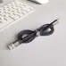 Кабель MAKE USB to Type-C 2.4A 1м Denim Grey (MCB-CD9GR) Кабель MAKE USB to Type-C 2.4A 1м Denim Grey (MCB-CD9GR)