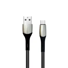 Кабель EVOC Noble Lite Type-C Dark grey