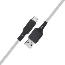 Кабель EVOC Fancy Series Type-C White