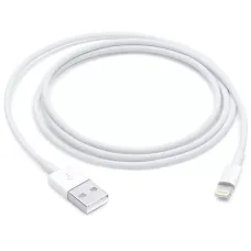 Кабель Apple Lightning 1m F/MXLY2 ТХ OEM