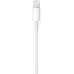 Кабель Apple Lightning 1m F/MXLY2 ТХ OEM
