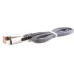 Кабель EVOC Noble Series 2.5A Lightning Black Кабель EVOC Noble Series 2.5A Lightning Black