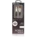 Кабель EVOC Noble Series 2.5A Lightning Black Кабель EVOC Noble Series 2.5A Lightning Black