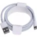 Кабель Apple Lightning to USB Cable (1m) (MQUE2)