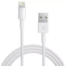 Кабель Apple Lightning to USB Cable (1m) (MQUE2)