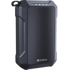 Універсальна мобільна батарея Sandberg Hand Warmer Powerbank mAh 10000 (420-65)