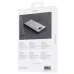 Універсальна мобільна батарея Proove Guardian 22.5W 10000mAh Metal Gray