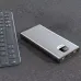 Універсальна мобільна батарея Proove Guardian 22.5W 10000mAh Metal Gray